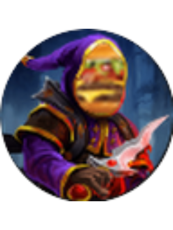 Photo of Dominic Wilkins