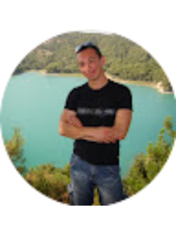 Photo of Konstantinos Andreadis