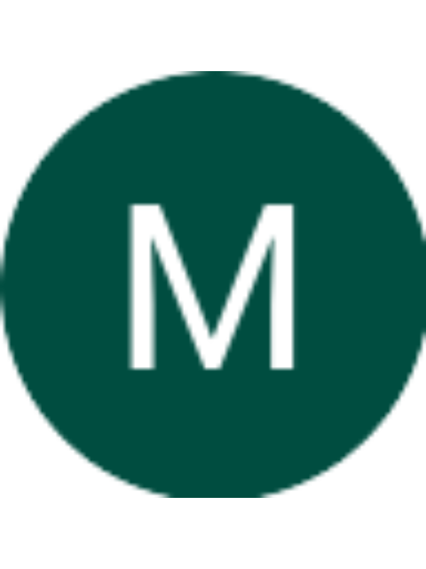 Photo of Monica Maria