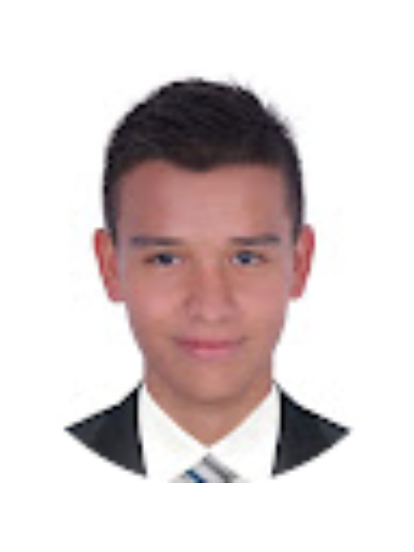 Photo of DAVID ANDRES MORENO BEJARANO