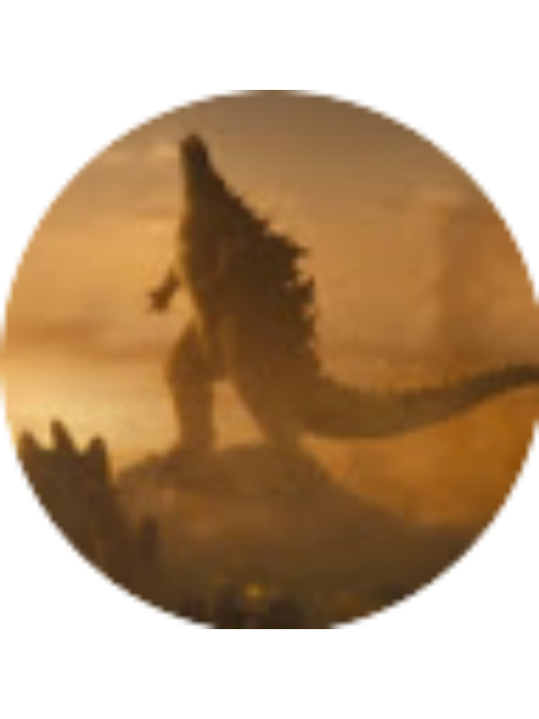 Photo of Gavin Fogwe