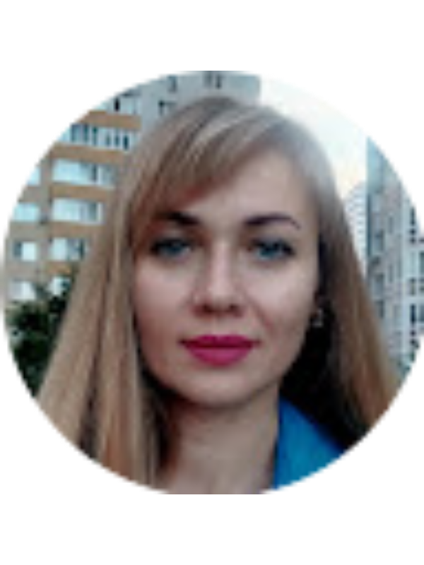 Photo of Лилия Волкова