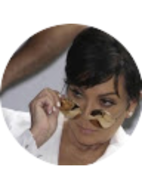 Photo of Grace Cairns