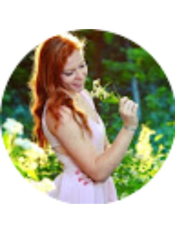 Photo of Mackenzie Laven