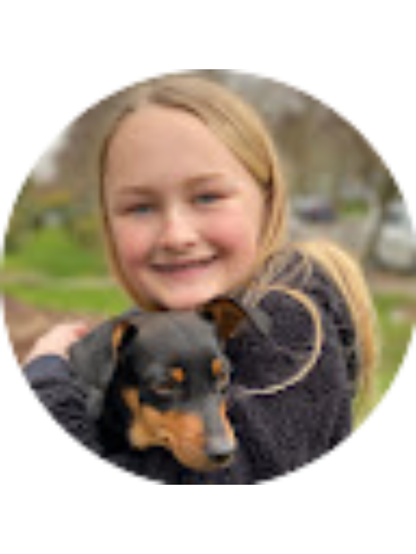 Photo of CAMDYN MCGRATH