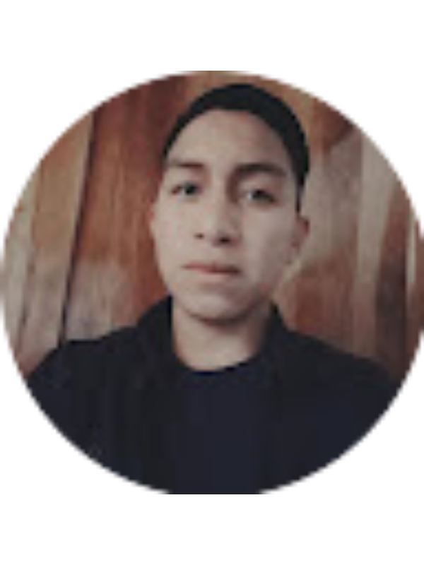 Photo of Andr&eacute;s Macancela