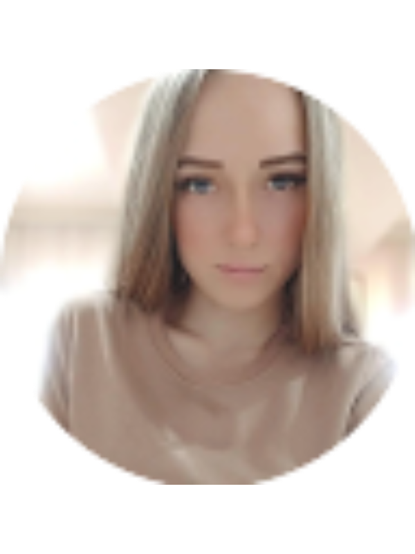 Photo of Анюта Ваганова