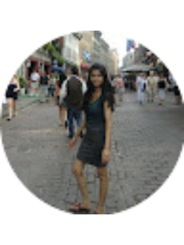 Photo of Deeksha Rai Chawla