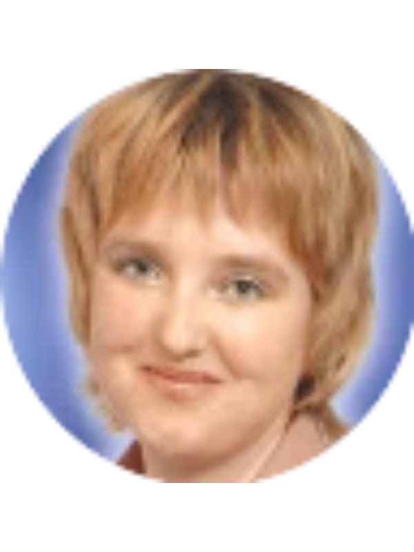 Photo of Ольга Будревич