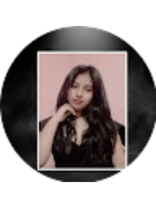 Photo of Gabriela Acosta