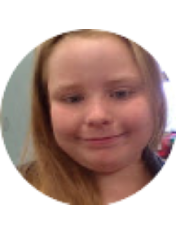 Photo of Mckenzie Wevodau