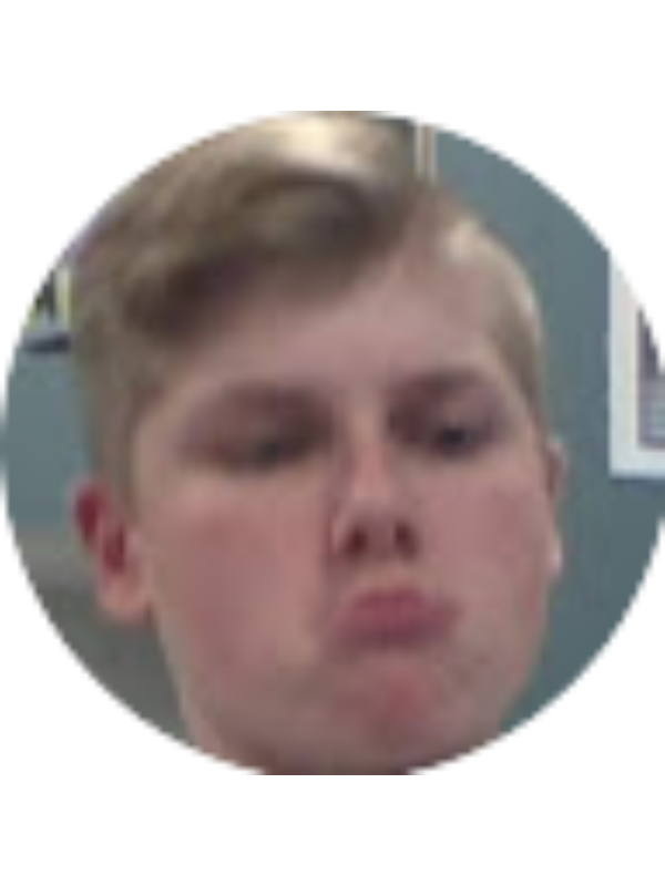 Photo of Colton A Thoene