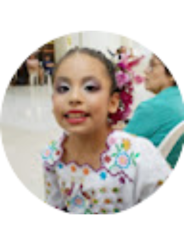 Photo of NICOLE Fernandez Pantoja