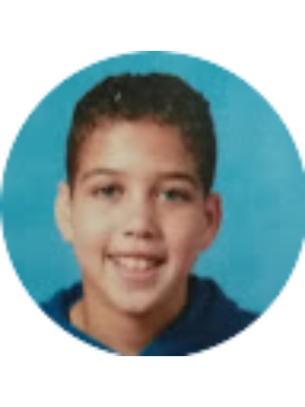 Photo of 8ºB - Diego Mascarenhas Neves Ro .