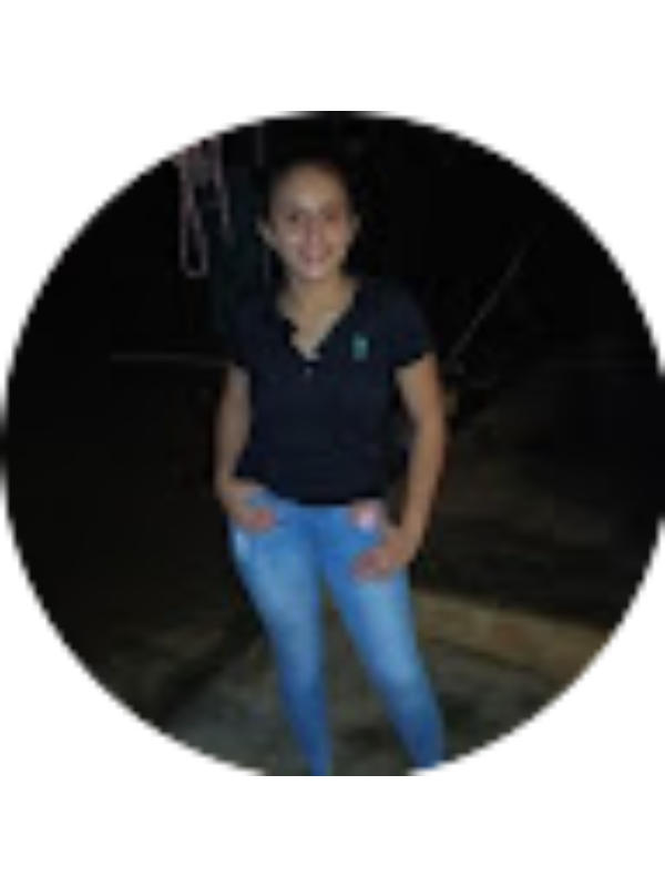 Photo of Gladys Contreras