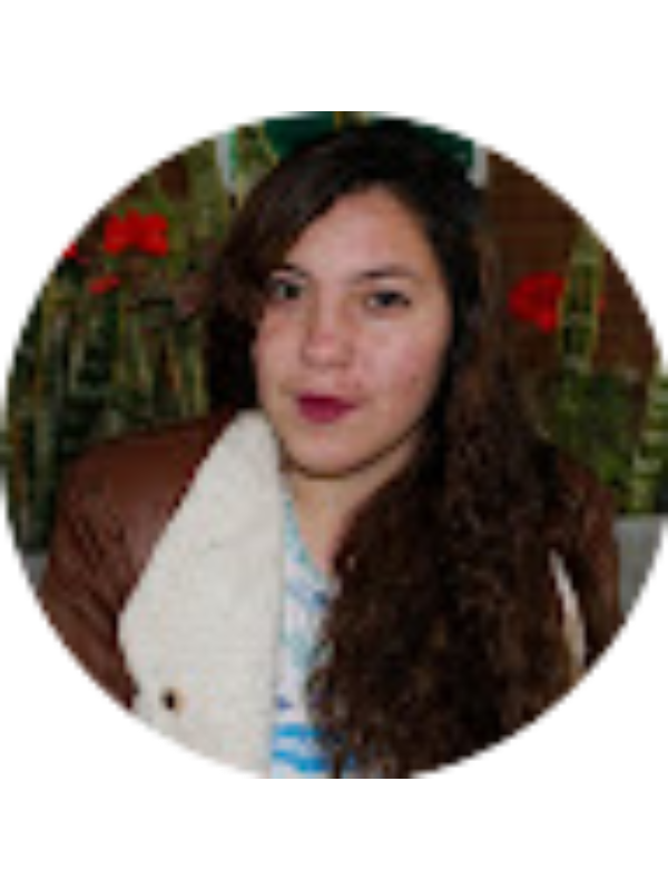 Photo of BRIGITH DAYANNA ROJAS MONTEJO