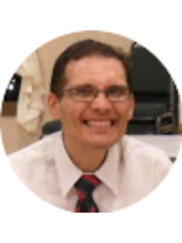 Photo of Josafá da Silva Messias