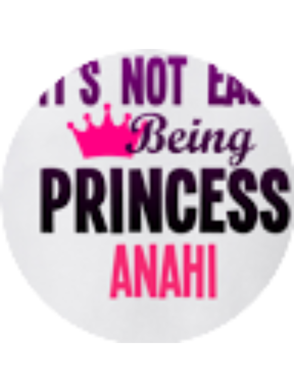 Photo of Anahi Ruiz-Munoz