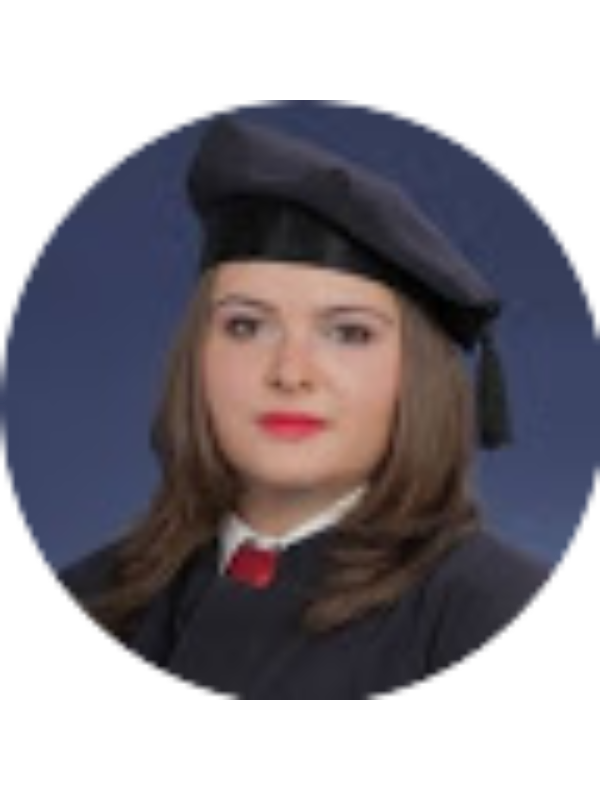 Photo of Kaltrina Avziu