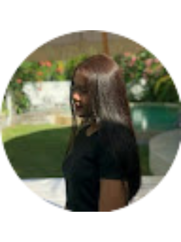 Photo of Laksemi Dewi