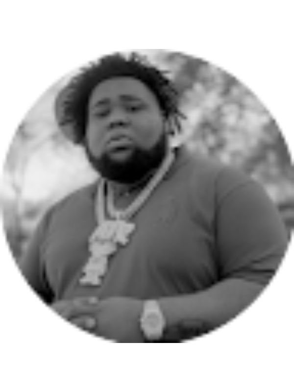 Photo of De'Shaun Smith