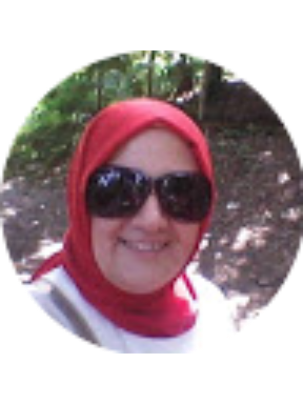 Photo of Kamile S&Ouml;ZEN