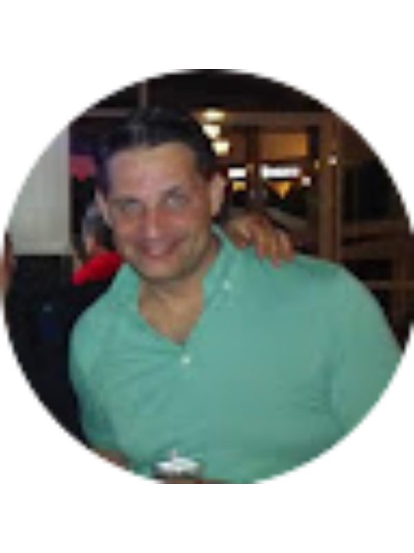 Photo of Darren Lipari