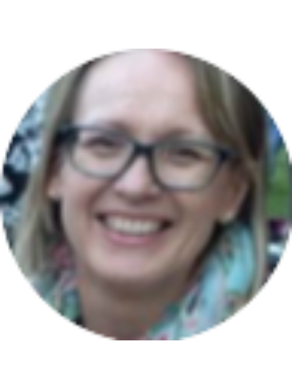 Photo of Maria Perttula