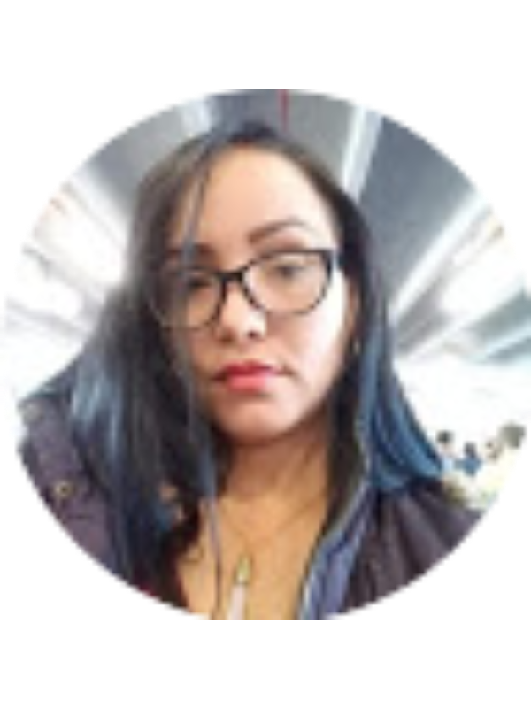 Photo of Meiby Balza