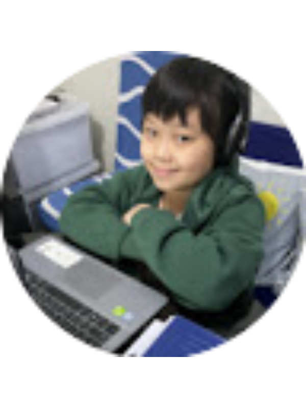 Photo of John Matthew Azarraga