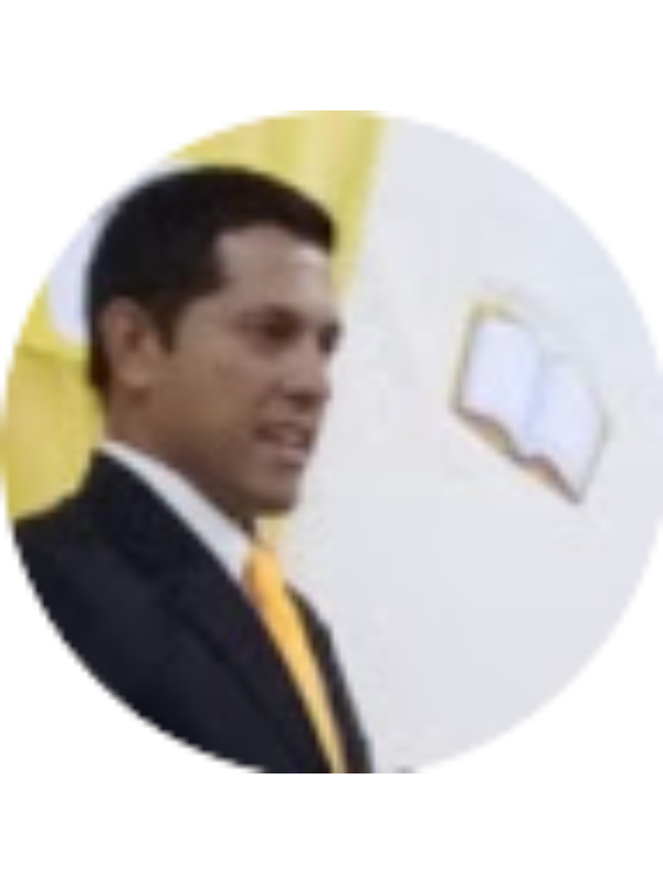 Photo of Alfredo Sosa