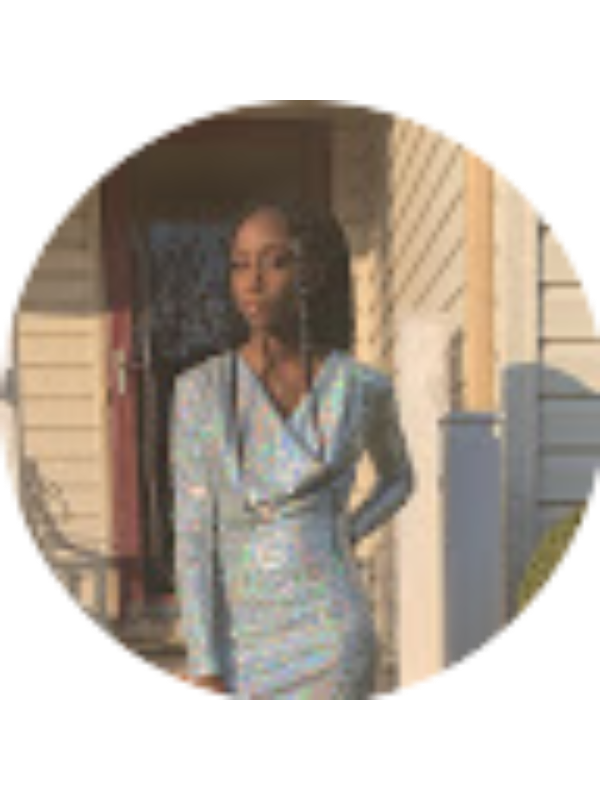 Photo of Dalilah Moore