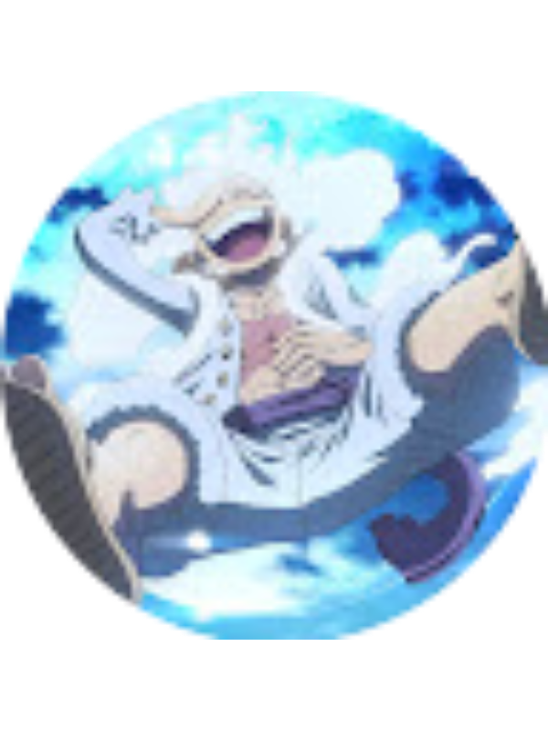 Photo of Gideon Nyameino