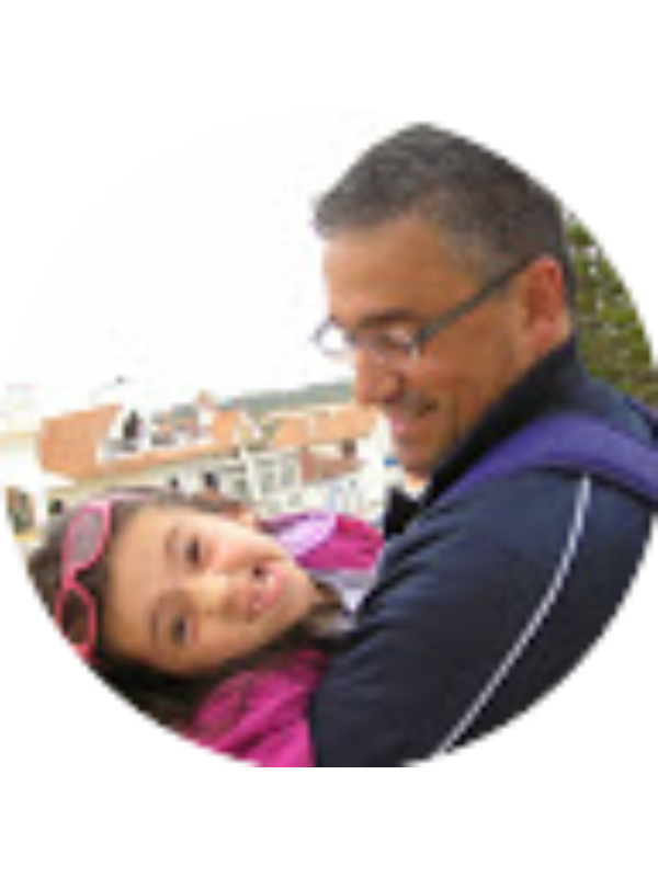 Photo of Joaquim Pinto