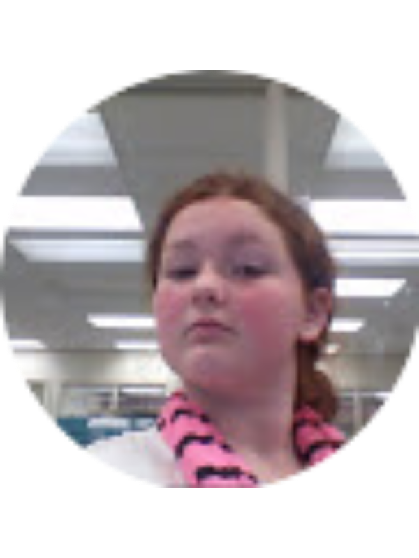 Photo of Brittany Gottschalk