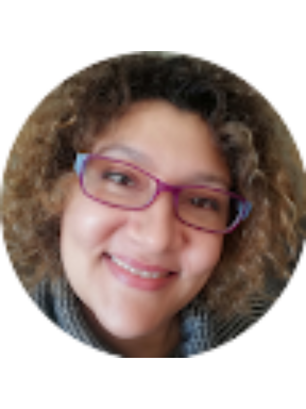 Photo of Ilda Candeias