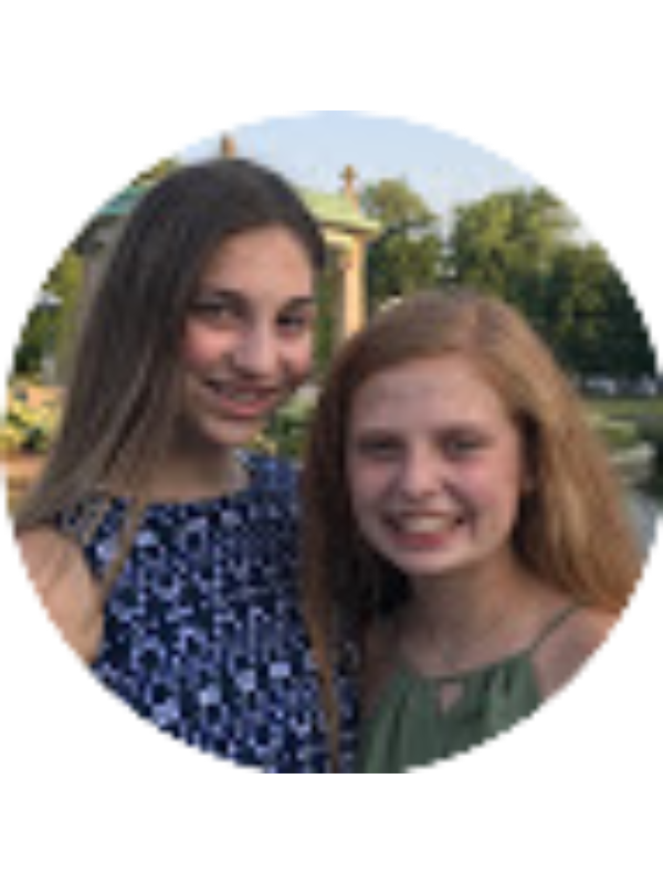 Photo of ABIGAIL JORDAN