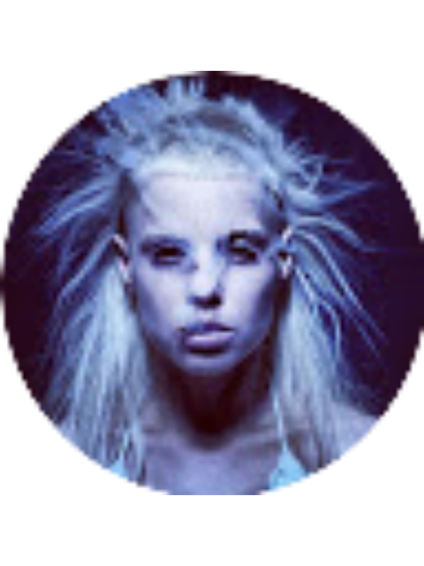 Photo of Jacy Melton