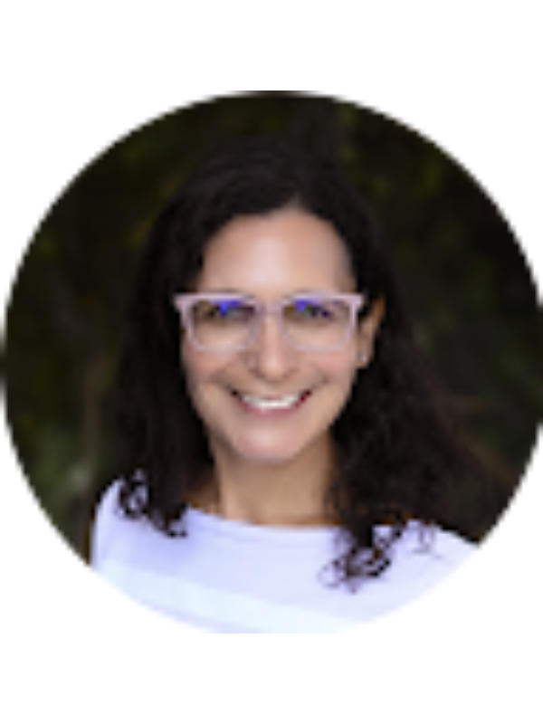 Photo of Sandra Suárez Toledano