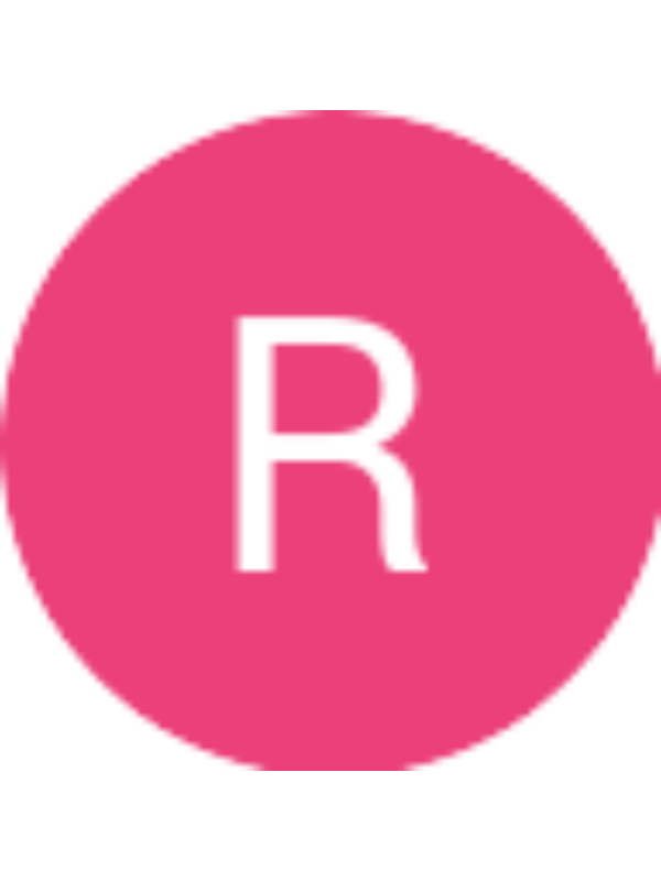 Photo of Rachel Reid