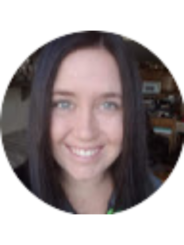 Photo of Brooke Johnson