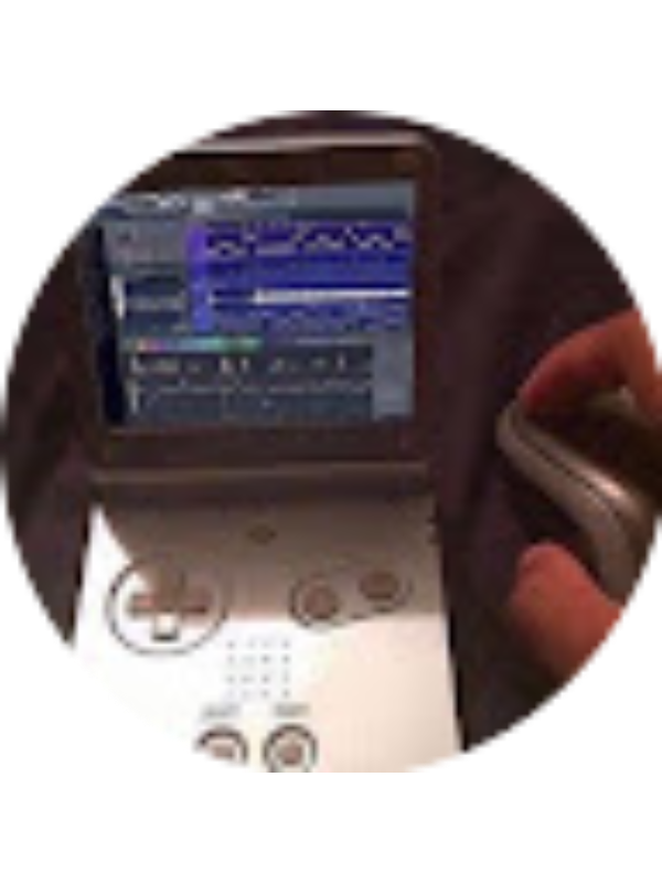 Photo of Rachel Chae