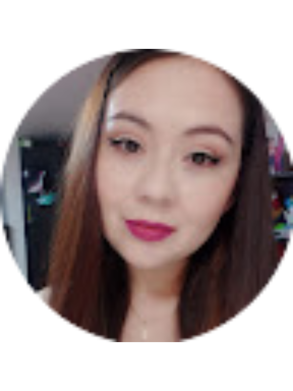 Photo of Paula Daniela Castro