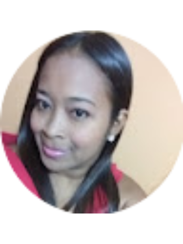 Photo of Damaris Montenegro