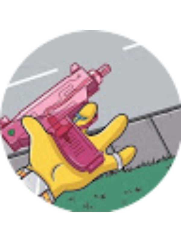 Photo of Britian Boston