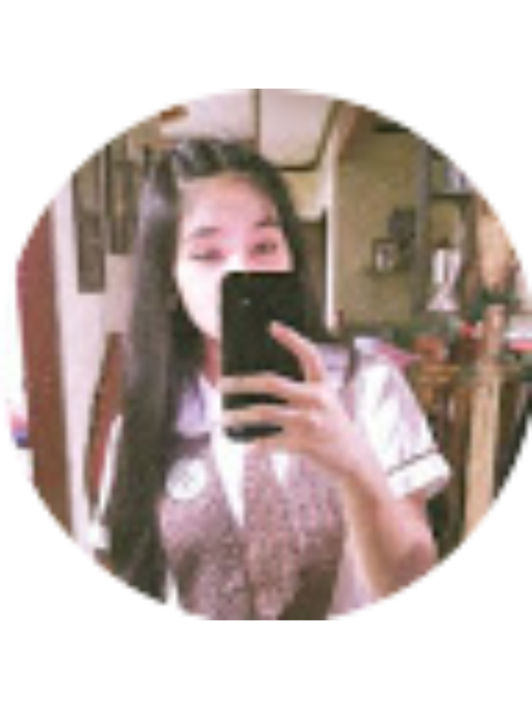 Photo of Althea Jaff Balanay