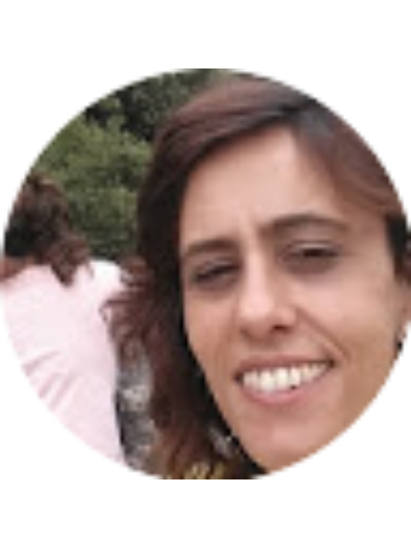 Photo of Soraia Borralho