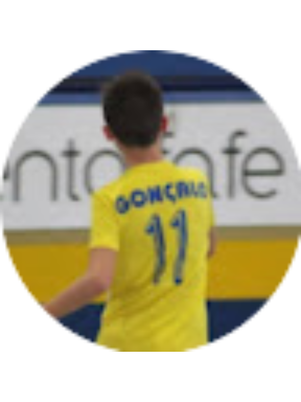 Photo of 13201 Gonçalo Dinis Cunha Fernandes