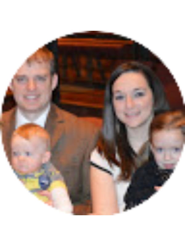 Photo of Elissa Williams