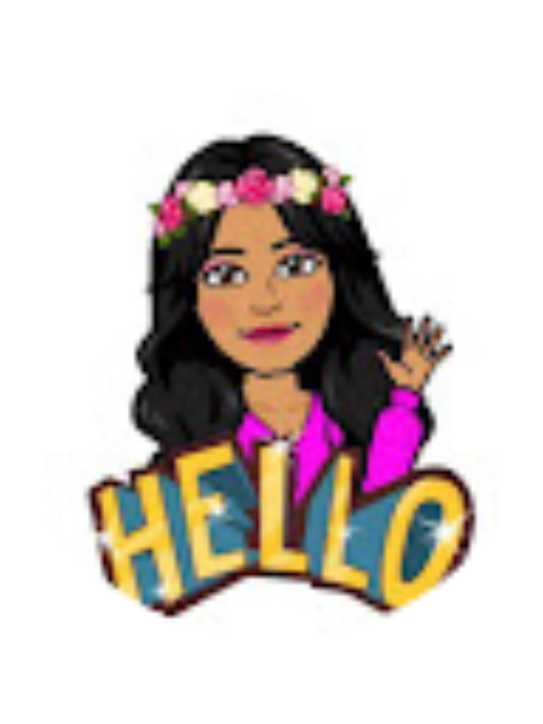 Photo of Jenny Jacob